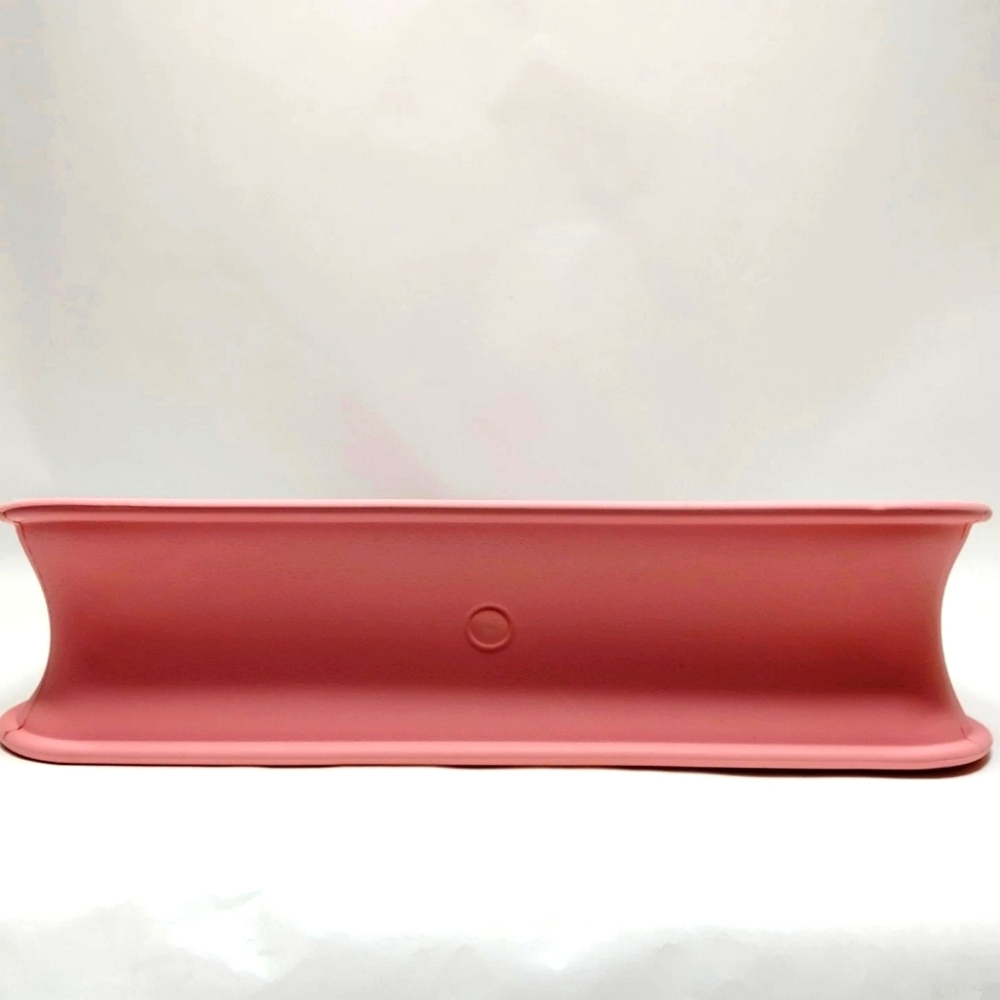 GUCCI GG PINK TOTE - Picture 4 of 8